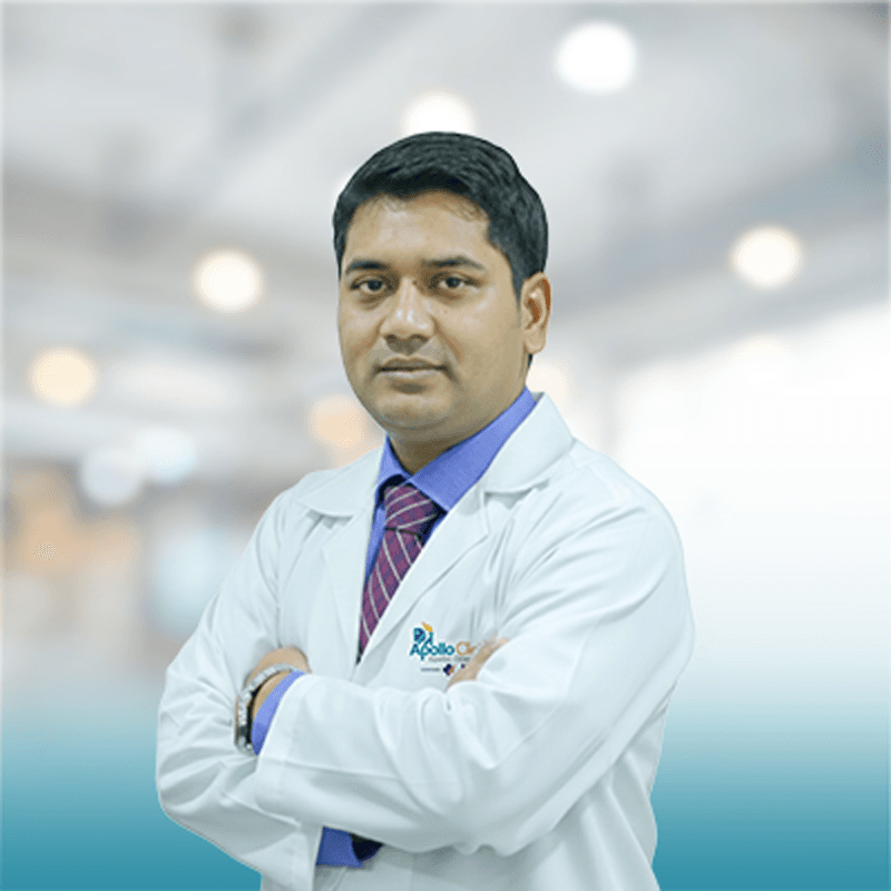 Dr. Md. Arifur Rahman