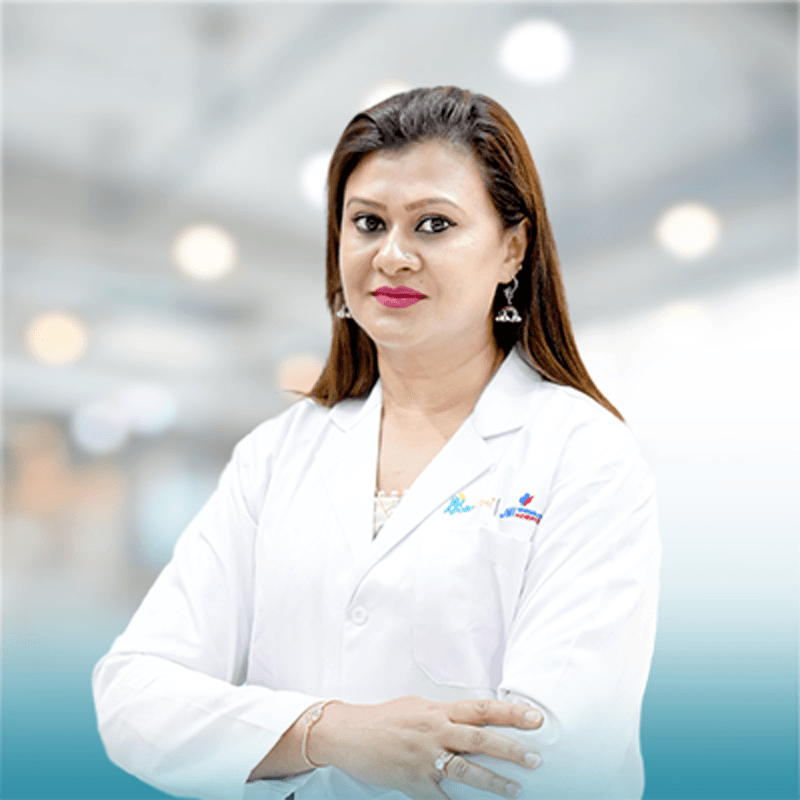 Dr. Fatema Jannatul Afrose Nimme