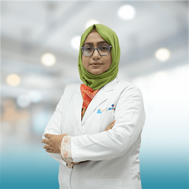 Dr. Fatema Yasmin