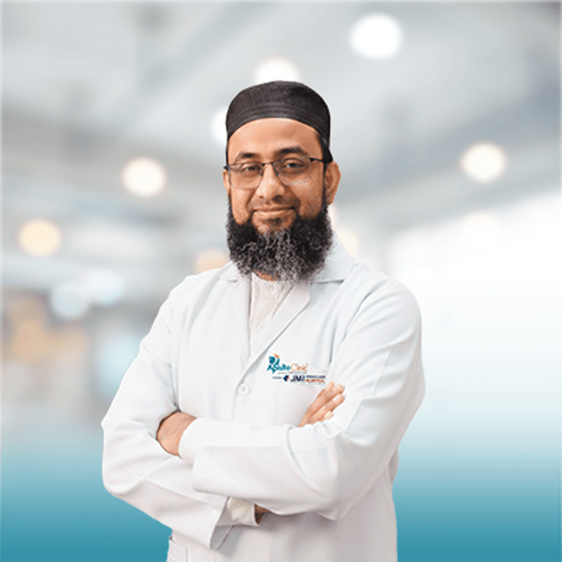Dr. Shamim Al Mamun