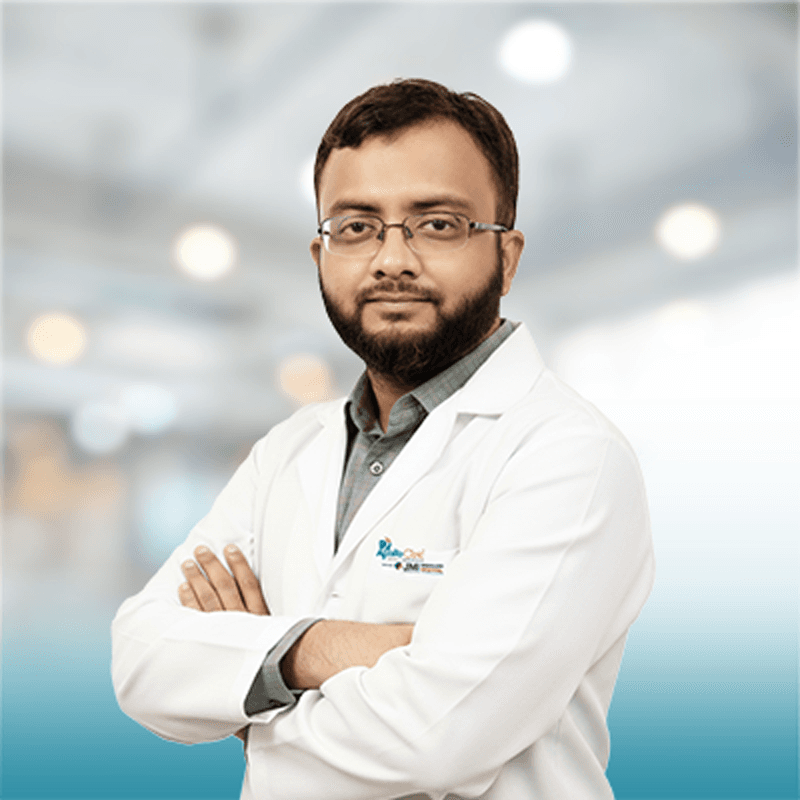 Dr. Safiqur Rahman Khan