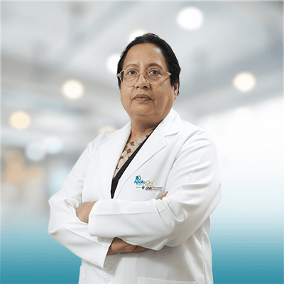 Prof. Dr. Iffat Ara