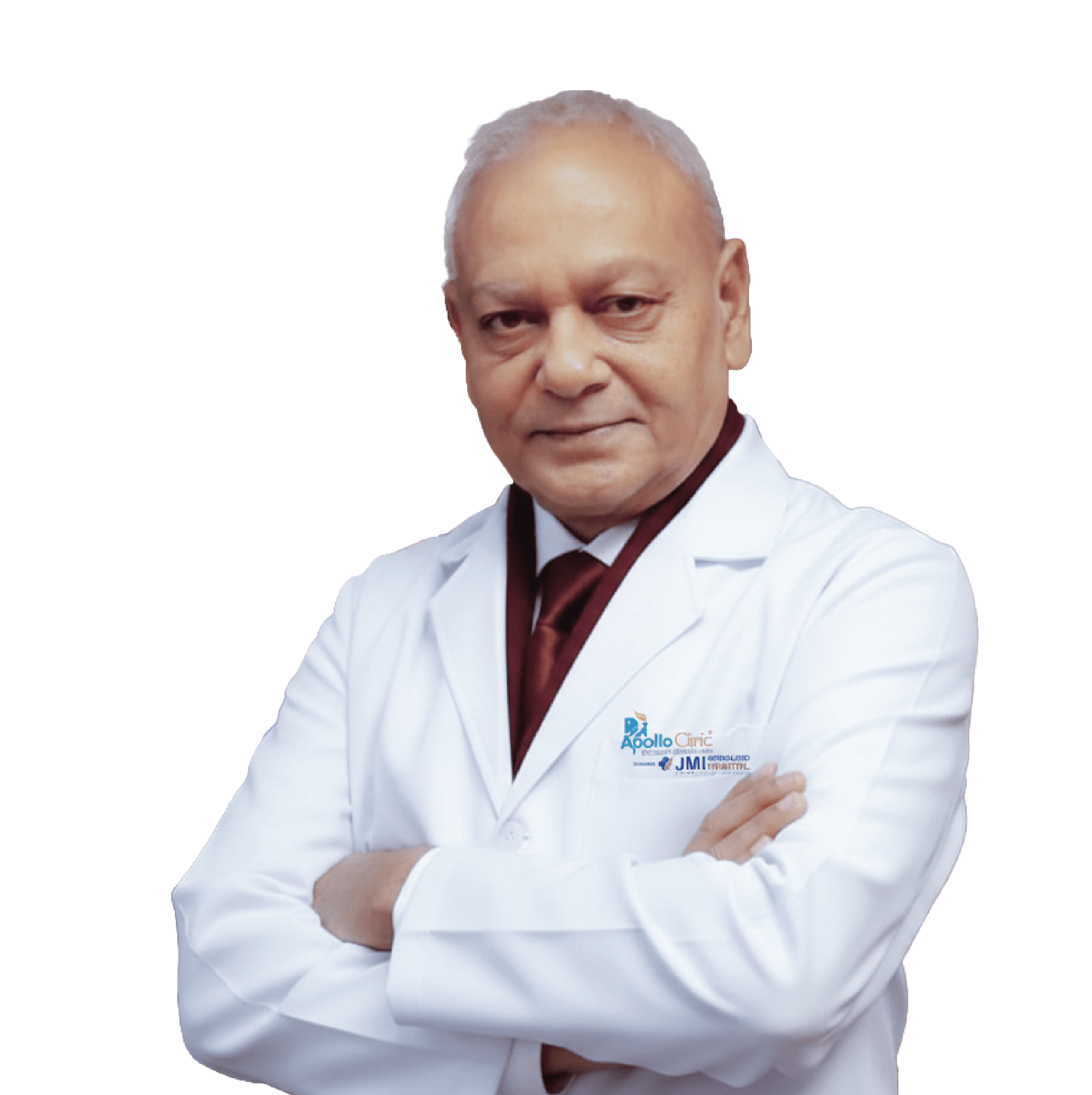 Dr. Hafizur Rahman