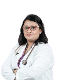 Dr. Sonia Mahjabin
