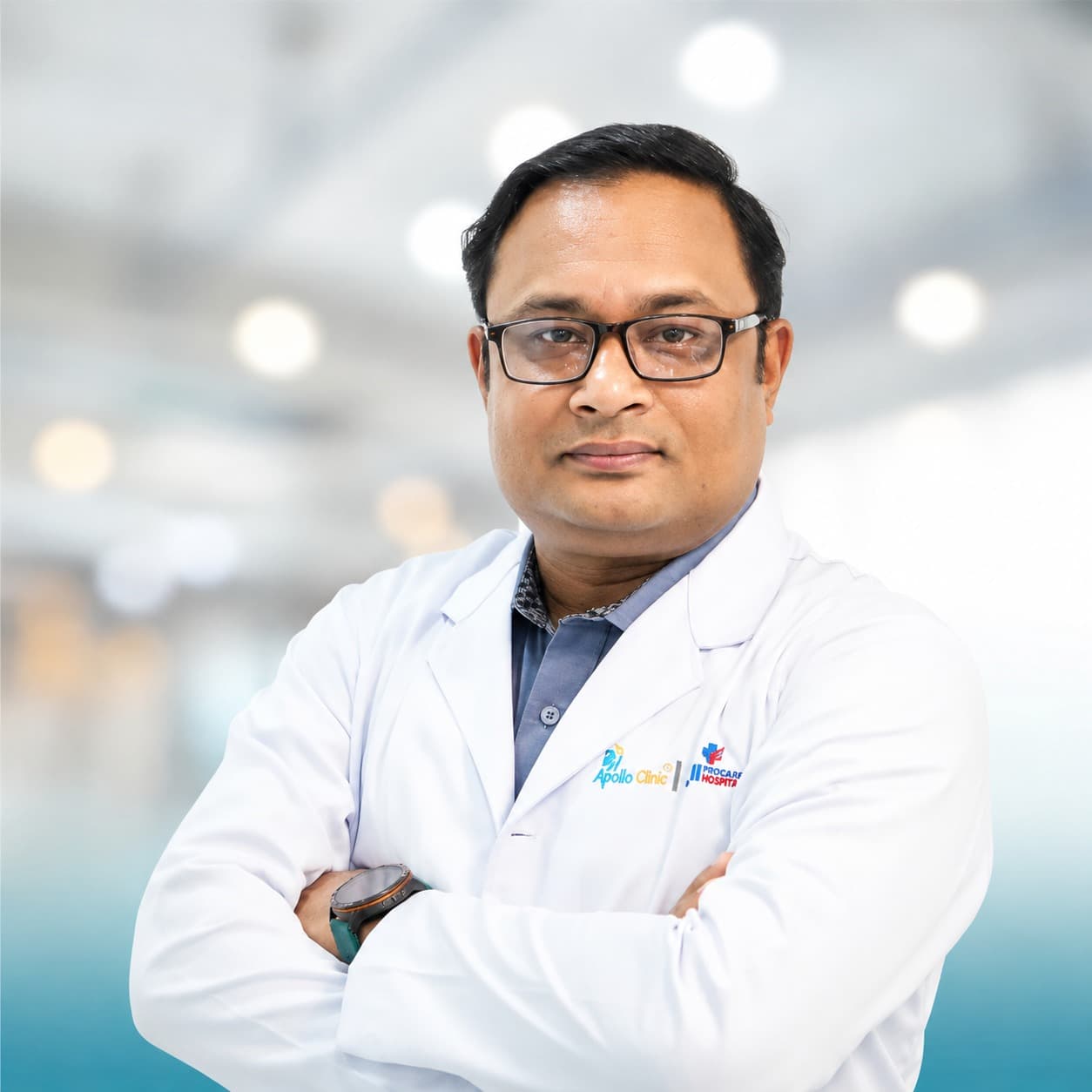 Dr. Hasan Hafizur Rahman