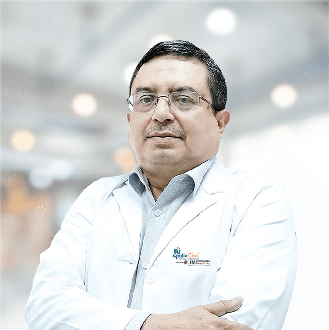 Prof Dr. Adnan Yusuf Chowdhury