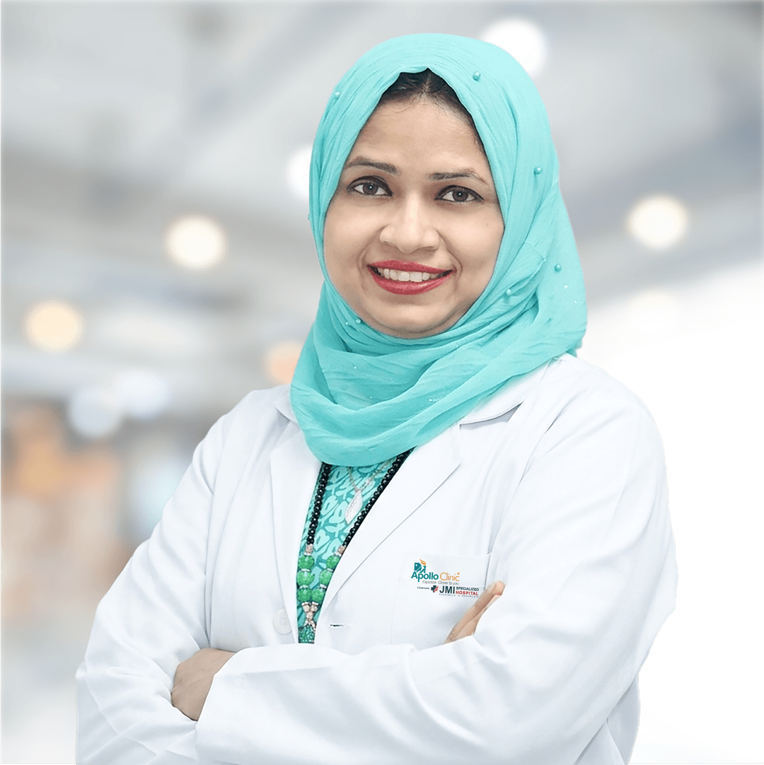 Dr. Ali Nafisa 