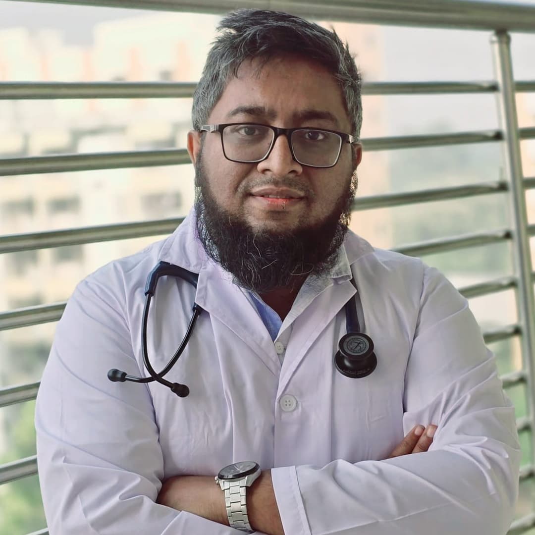 Dr. Md. Atiqur Rahman
