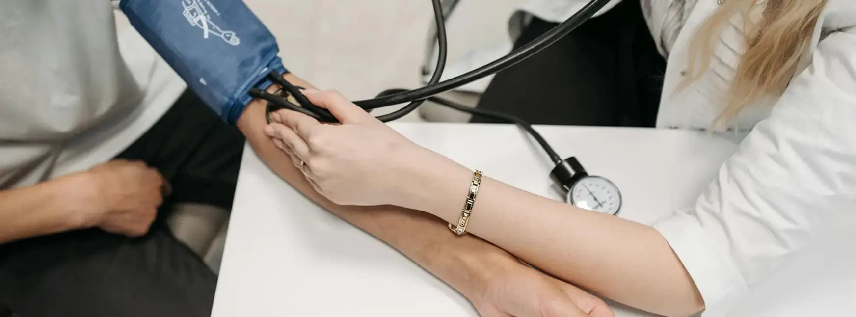 Comprehensive Cardiac Checkup (CCC)