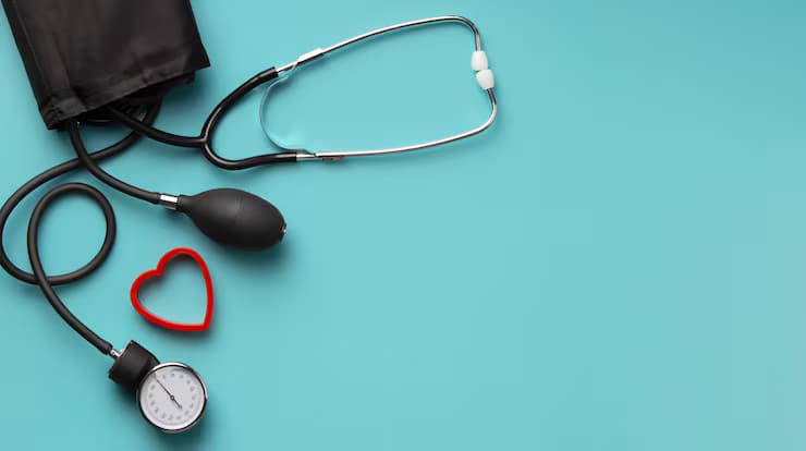 Apollo Express Health Checkup