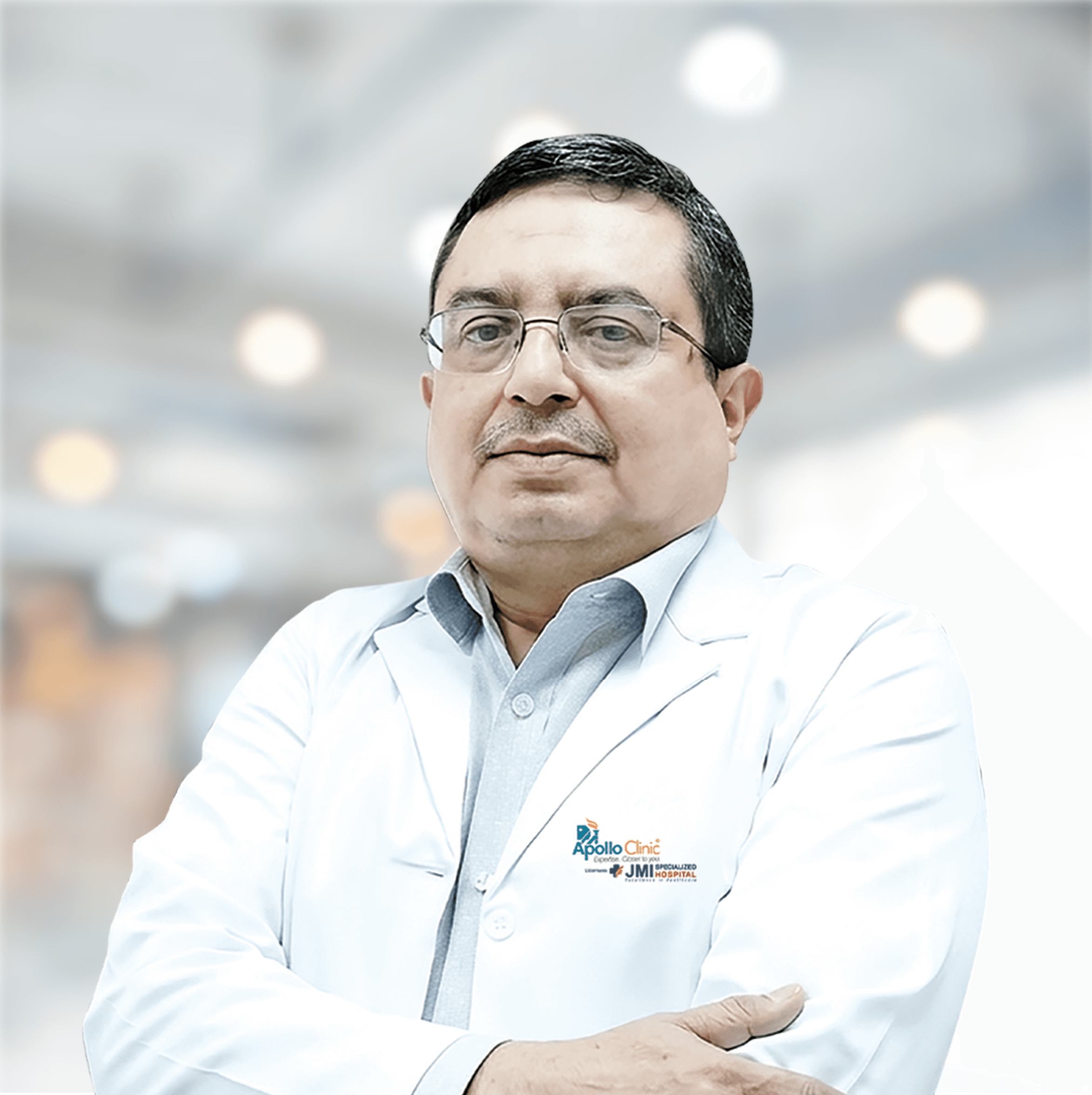 Prof Dr. Adnan Yusuf Chowdhury