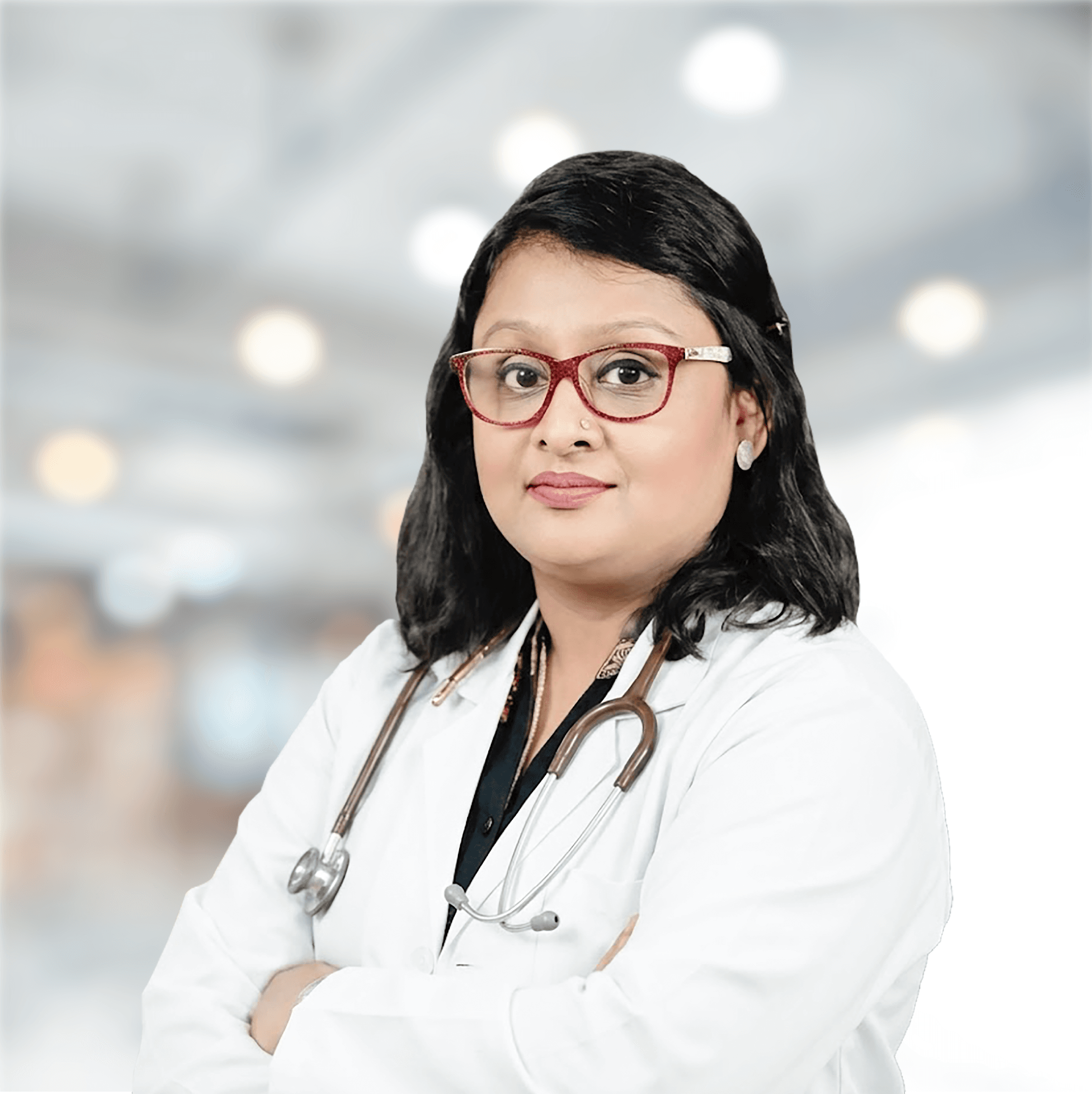 Dr. Sonia Mahjabin